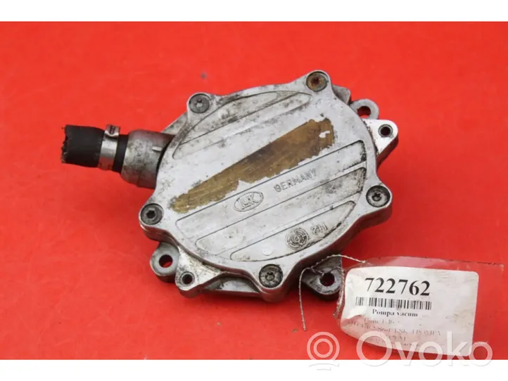 BMW 3 E46 Vacuum pump 7502656