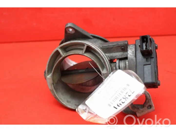 BMW 5 E34 Throttle body valve 1703562