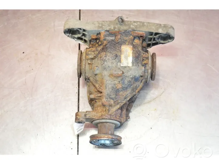 BMW 5 E34 Rear differential BMW