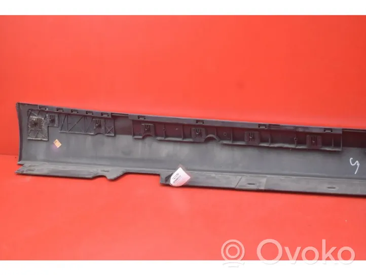 BMW 7 F01 F02 F03 F04 Front sill (body part) 51777202651