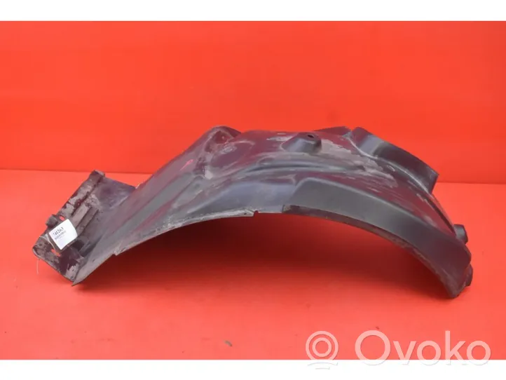 BMW 7 F01 F02 F03 F04 Rivestimento paraspruzzi passaruota anteriore 51717059378