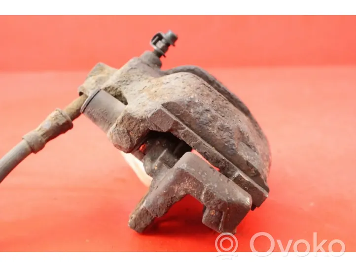 BMW X3 E83 Caliper del freno trasero BMW