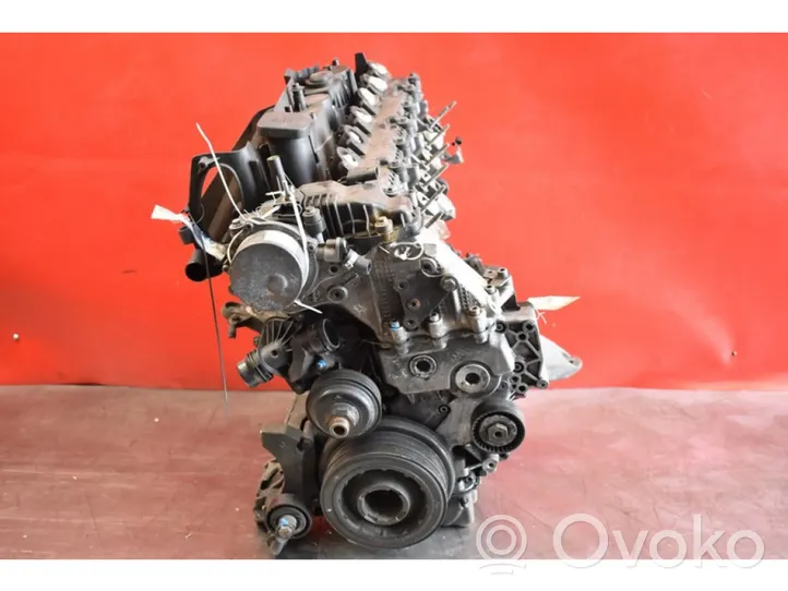 BMW 5 E39 Engine M57