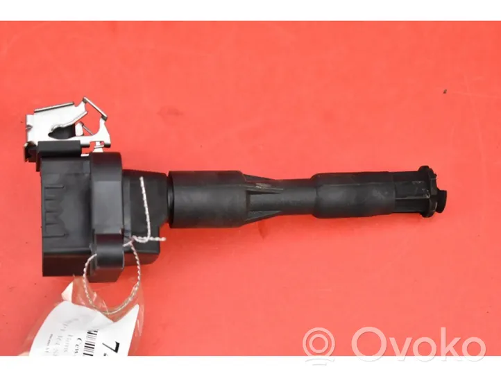 BMW 3 E36 High voltage ignition coil 1703227