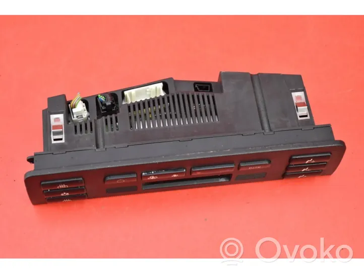 BMW 3 E36 Climate control unit 64118382446