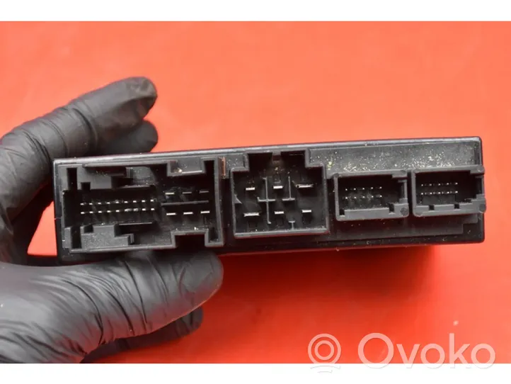 BMW 5 F10 F11 Unité de commande, module ECU de moteur 6867931