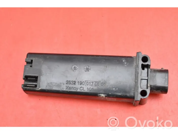 BMW 5 F10 F11 Engine control unit/module ECU 6864952