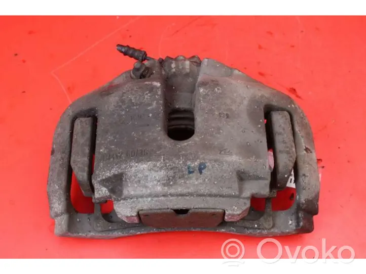 BMW 5 F10 F11 Front brake caliper BMW