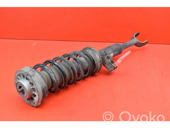 BMW 5 F10 F11 Ammortizzatore anteriore 314864