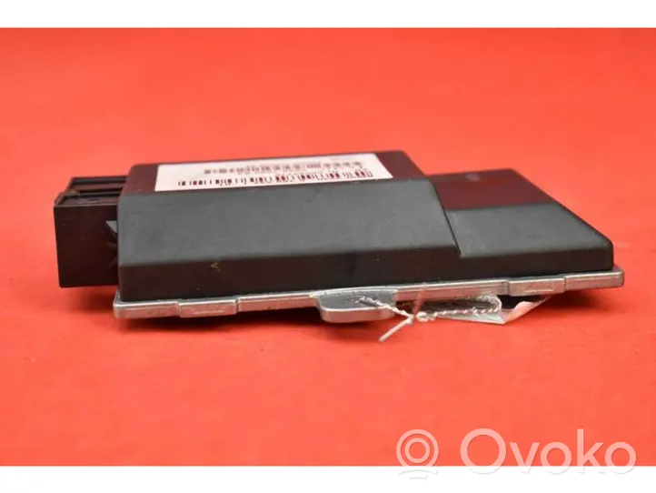 BMW 7 E65 E66 Unité de commande, module ECU de moteur 6760542