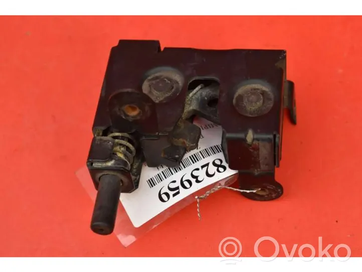 BMW 7 E65 E66 Chiusura/serratura vano motore/cofano 8240599