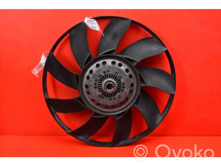 BMW 7 E65 E66 Ventilateur de refroidissement de radiateur électrique 7505109