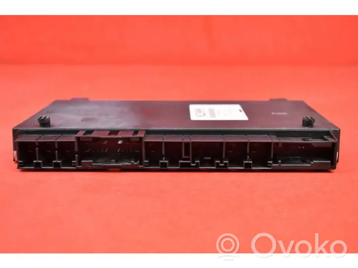 BMW 7 E65 E66 Centralina/modulo motore ECU 6920449