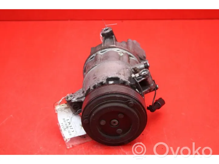 BMW X3 E83 Compressore aria condizionata (A/C) (pompa) 6908660