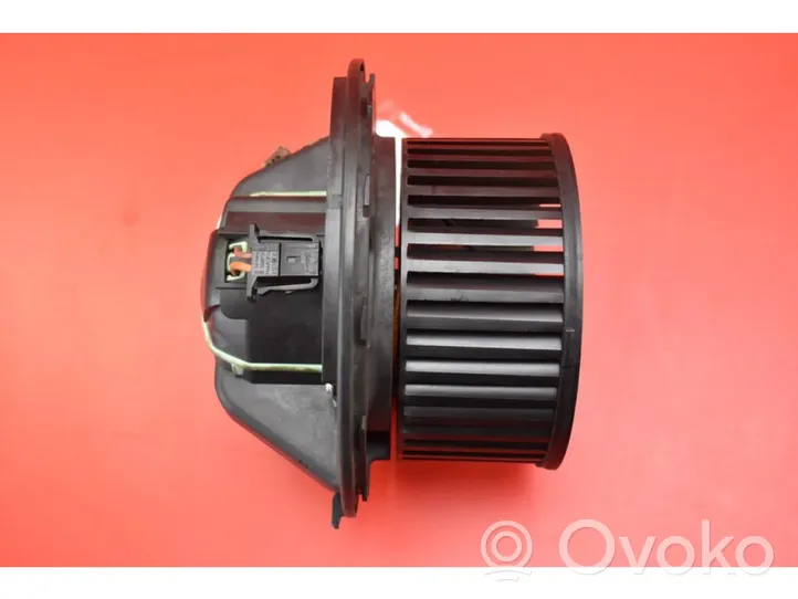 BMW X3 E83 Ventola riscaldamento/ventilatore abitacolo 6933663