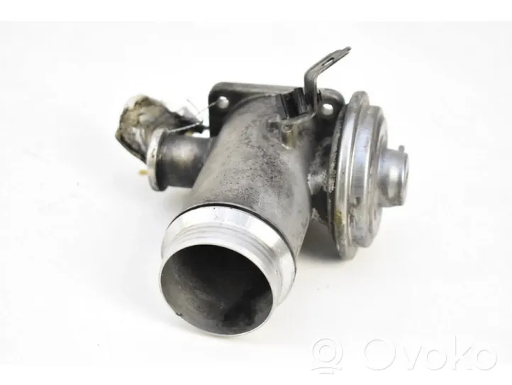 BMW 1 E81 E87 Soupape vanne EGR 7792077