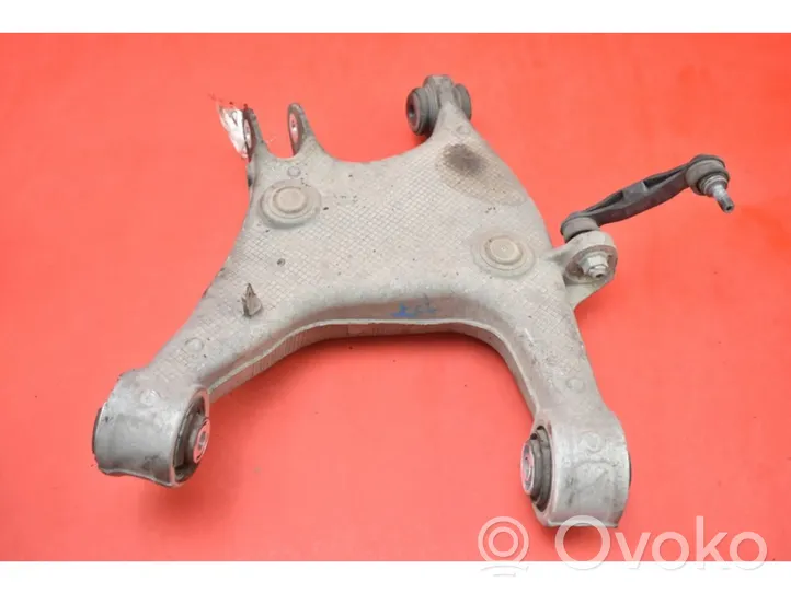 BMW 5 F10 F11 Rear control arm 6865900