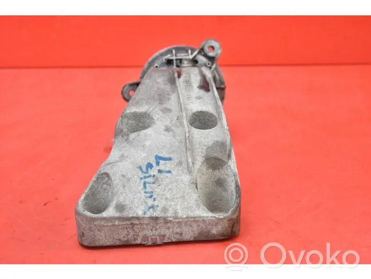 BMW 5 F10 F11 Engine mount vacuum valve 6794167