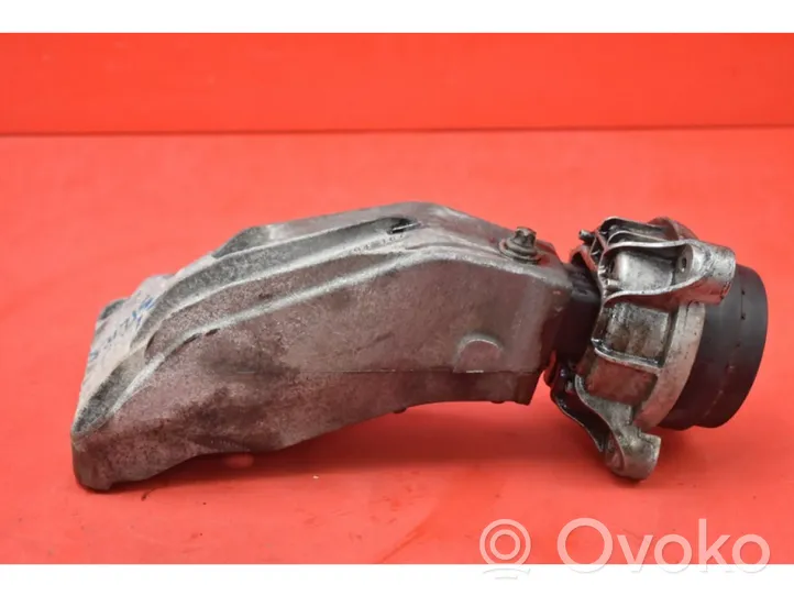 BMW 5 F10 F11 Valvola di depressione sul supporto motore 6794167