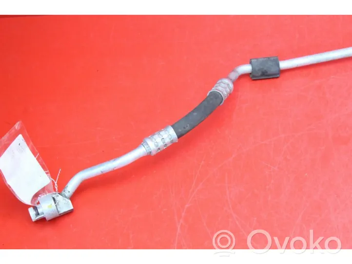 BMW 5 F10 F11 Air conditioning (A/C) pipe/hose 9120003