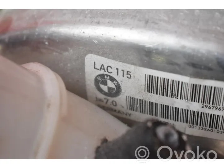 BMW 5 E60 E61 Bomba de freno 296796727010