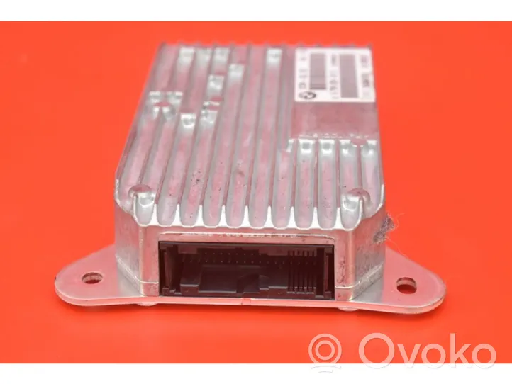 BMW 5 E60 E61 Centralina/modulo motore ECU 6799659