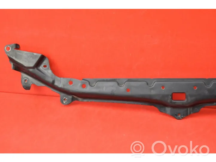 BMW 5 E60 E61 Pezzo della carrozzeria anteriore 7163462