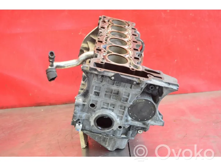 BMW 5 E60 E61 Blocco motore N52B25