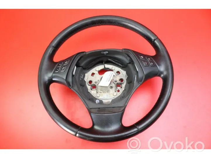 BMW X3 E83 Steering wheel 6764547