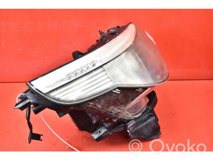 BMW 5 E60 E61 Phare frontale 158762-00