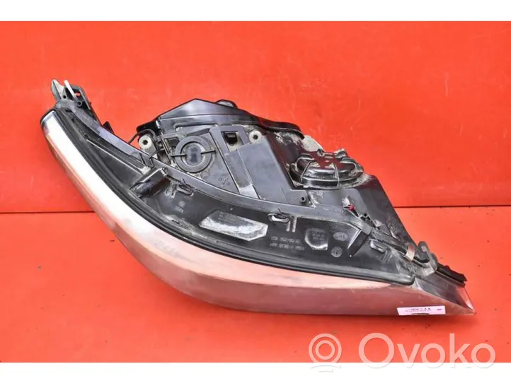 BMW 5 E60 E61 Phare frontale 158762-00