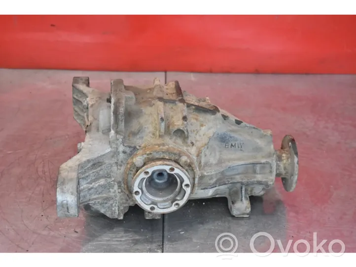 BMW 3 E30 Mechanizm różnicowy tylny / Dyferencjał 1213683B