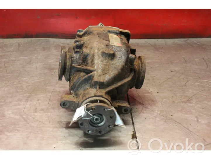 BMW 3 E46 Rear differential 7500782