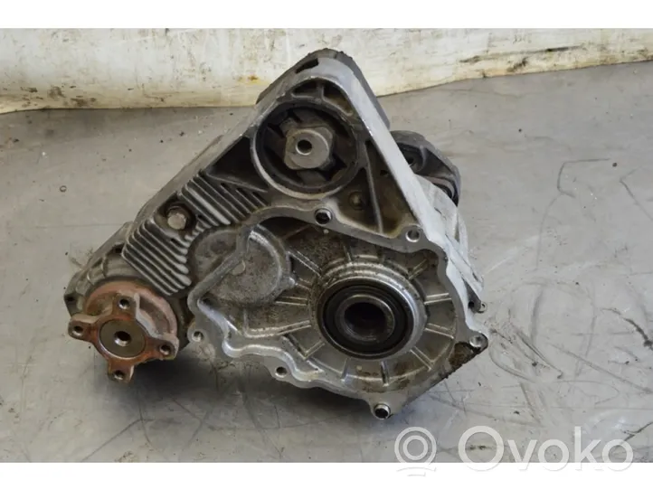 BMW 3 E46 Carcasa de la caja de transferencia P7502806-03