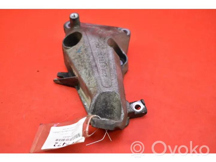 BMW 1 E81 E87 Electrovanne soupape de dépression 6760307