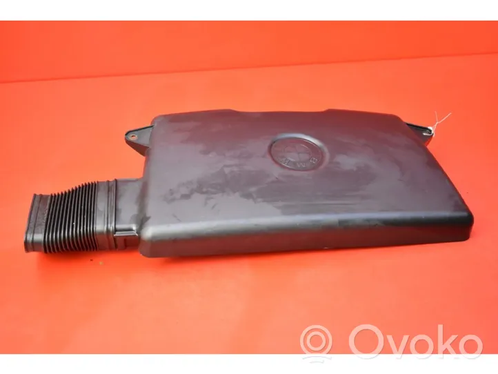 BMW 1 E81 E87 Front underbody cover/under tray 7523629