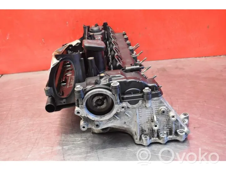 BMW 3 E46 Culata del motor 22468759