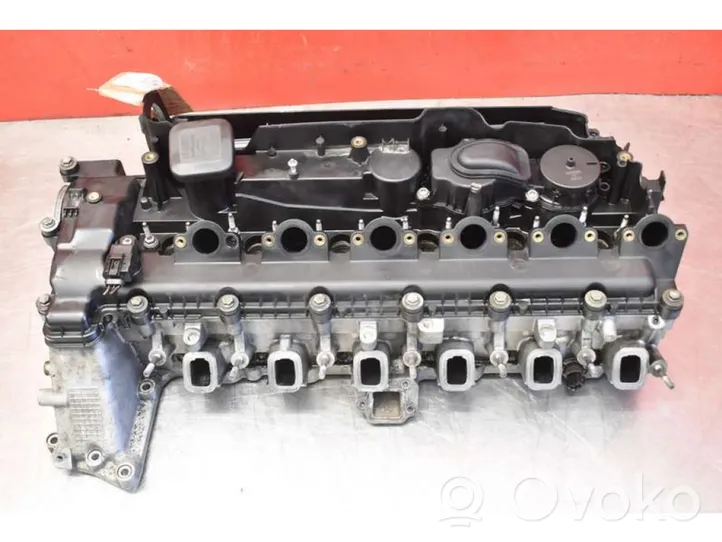 BMW 3 E46 Culata del motor 22468759