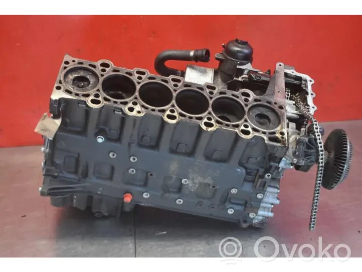 BMW 3 E46 Bloc moteur 2246643