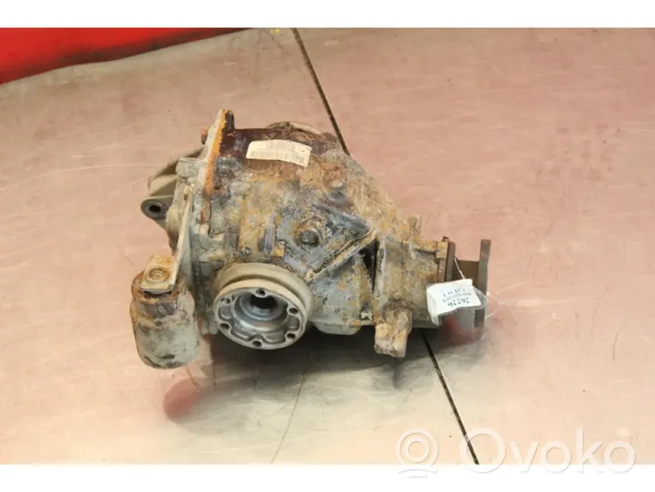 BMW 3 E46 Rear differential 1428796