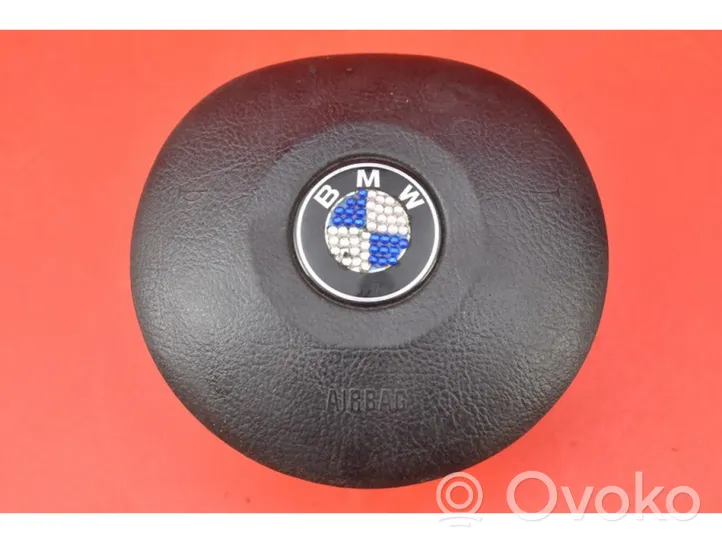 BMW 3 E46 Steering wheel airbag 33109680803X