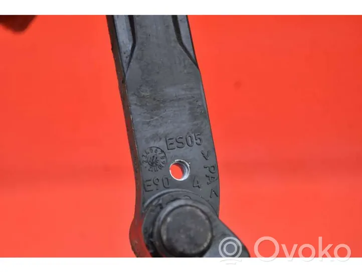 BMW 7 F01 F02 F03 F04 Cerniera finecorsa della portiera anteriore 7259243