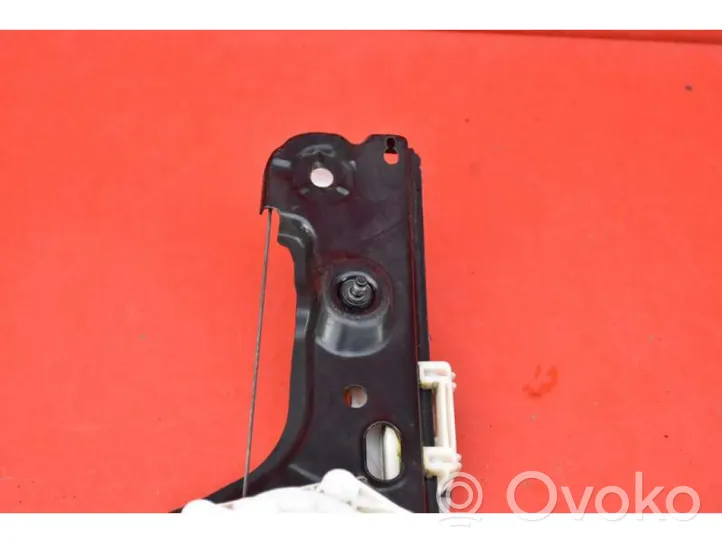 BMW 7 F01 F02 F03 F04 Alzacristalli della portiera anteriore con motorino 7060266S