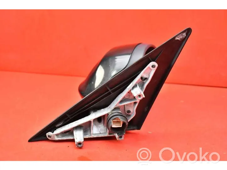 BMW 7 F01 F02 F03 F04 Rétroviseur électrique de porte avant 7075626