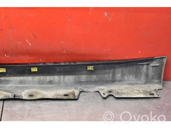 BMW 7 F01 F02 F03 F04 Front sill (body part) 7062298