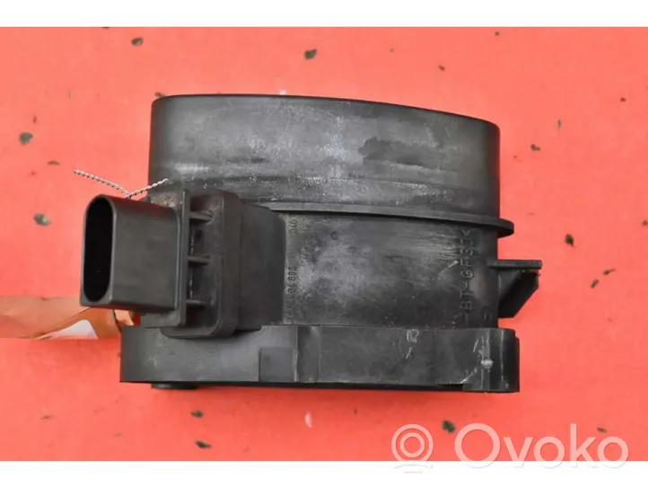 BMW 7 F01 F02 F03 F04 Mass air flow meter 77887440