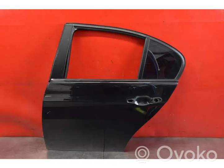 BMW 7 F01 F02 F03 F04 Rear door BMW