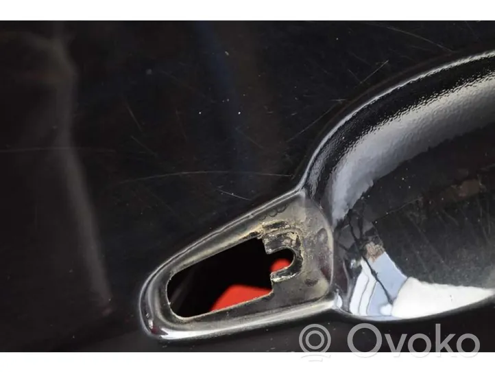 BMW 7 F01 F02 F03 F04 Rear door BMW