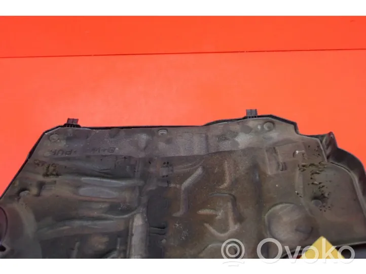 BMW 5 E60 E61 Front underbody cover/under tray 7797410