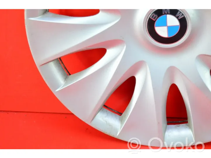 BMW X3 E83 R 17 riteņa dekoratīvais disks (-i) 6791806